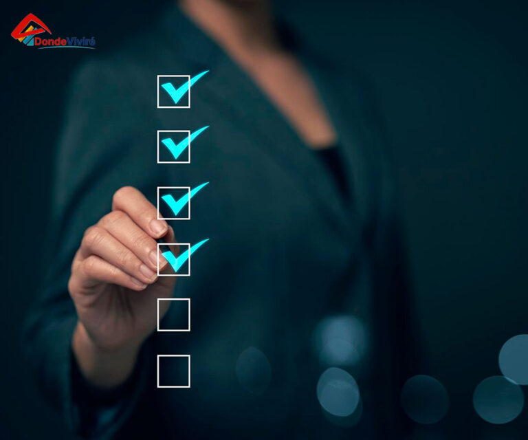 Checklist para comprar un terreno en Trujillo