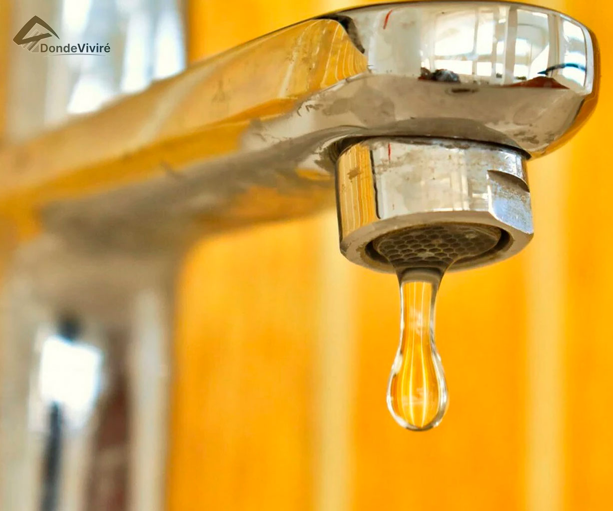 Cómo ahorrar agua en tu casa de Trujillo