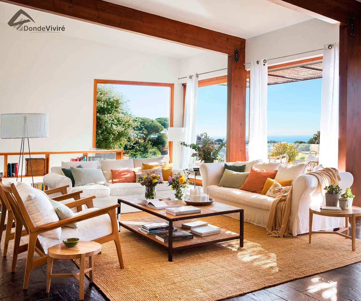 Como decorar tu casa de alquiler en Trujillo