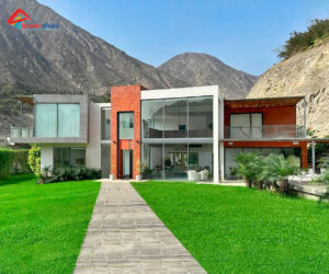 Encontrar la vivienda perfecta en Peru