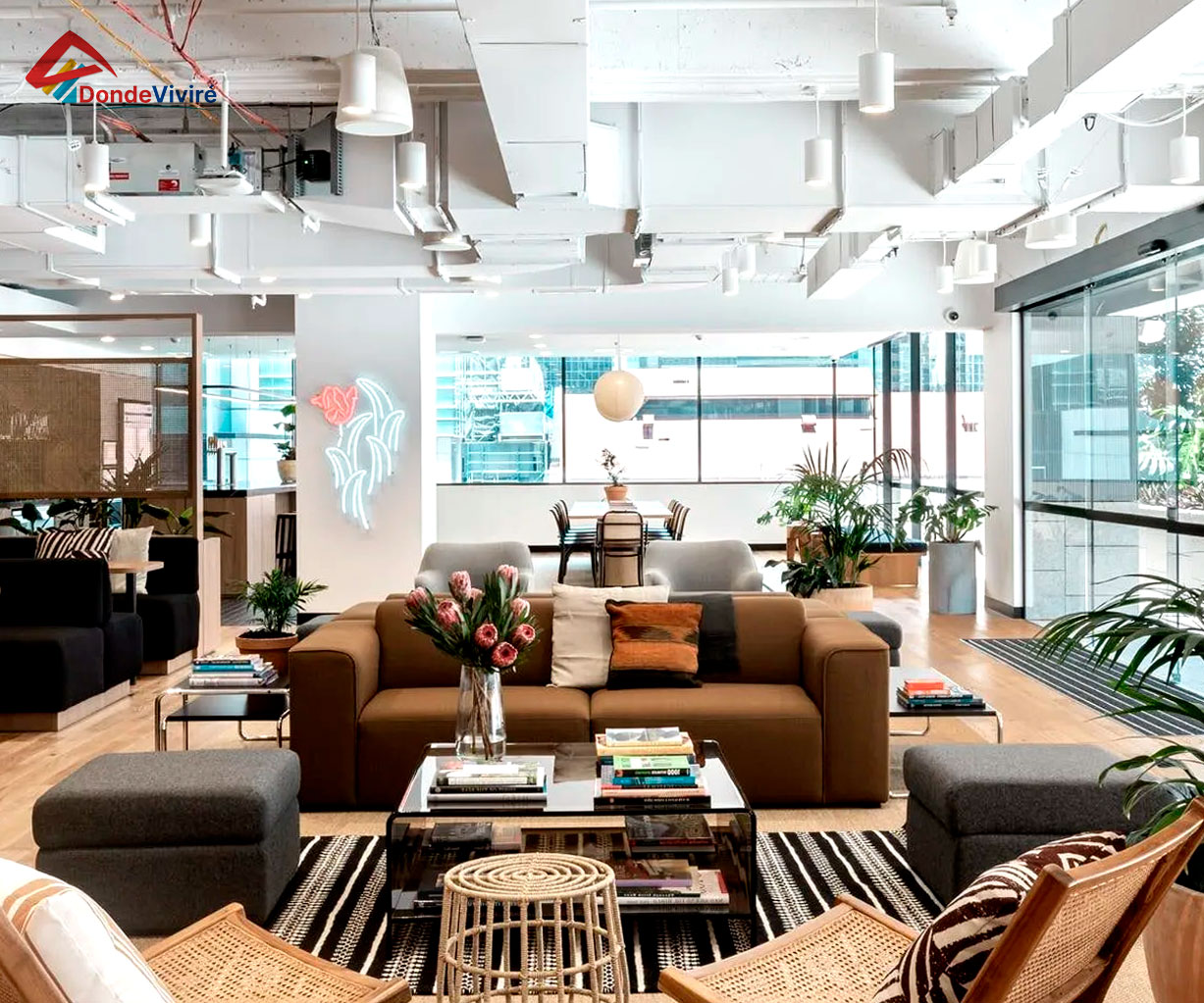 Flex Living en Perú