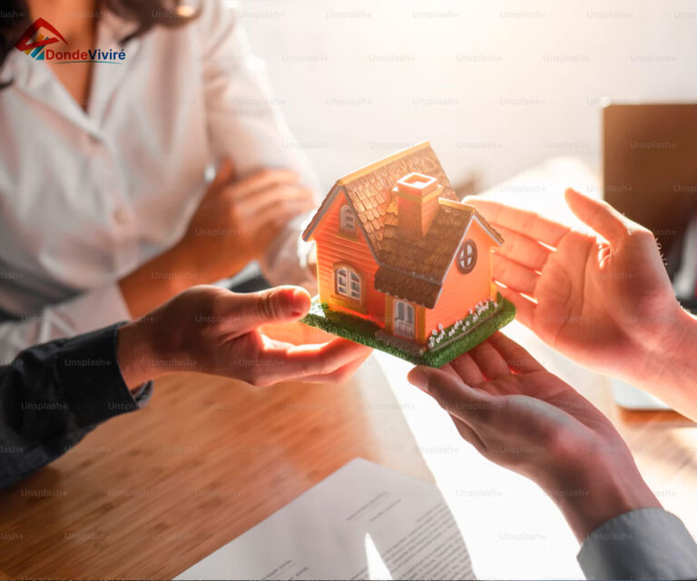 Mercado inmobiliario en Trujillo