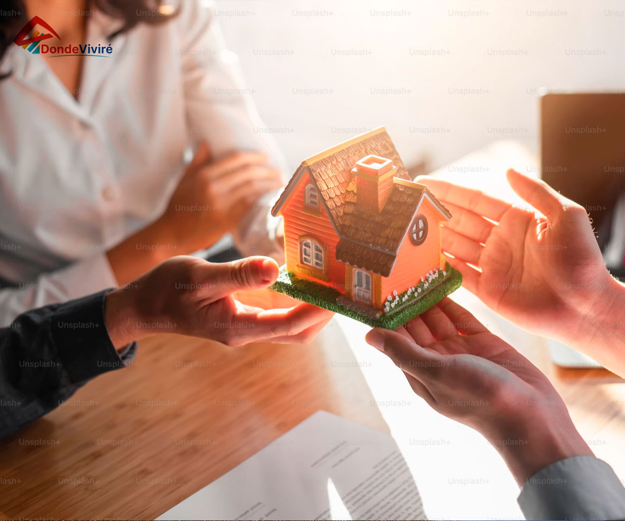 Mercado inmobiliario en Trujillo