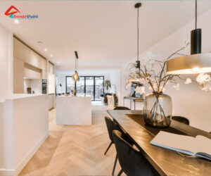 como decorar casas en trujillo con muebles