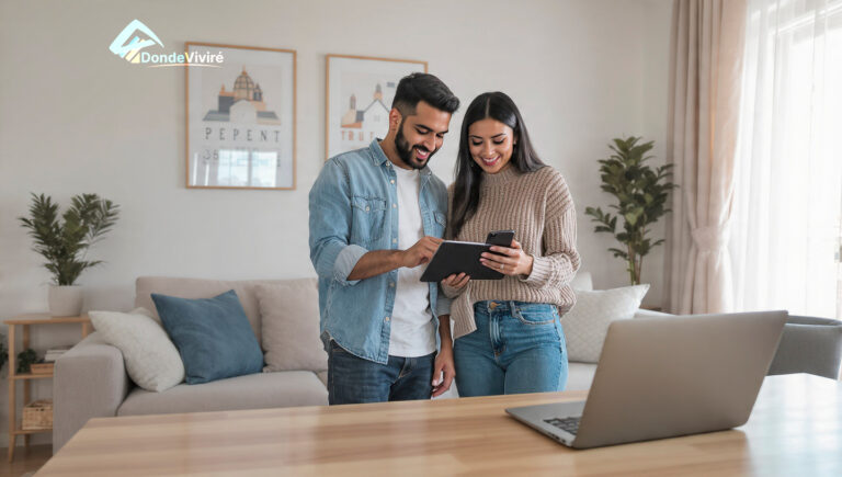 Los nuevos comportamientos del cliente inmobiliario en Trujillo