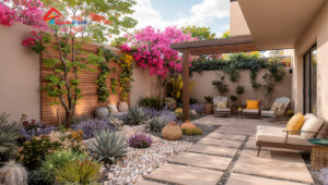 Tendencias en Jardines para Casas en Trujillo
