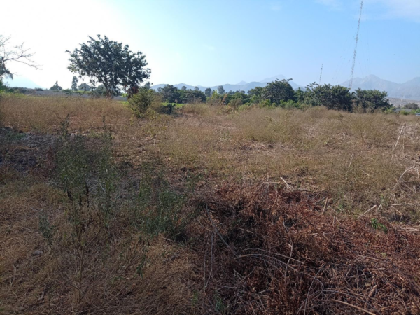Venta de Terreno en Laredo