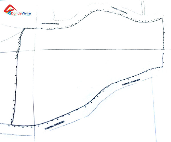 venta de terreno en laredo