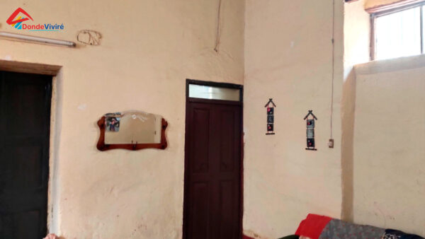 Venta de Casa Terreno en Otuzco